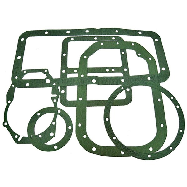Aftermarket Transmission Gasket Set Fits Ford TG5000 TG5000-CC - main